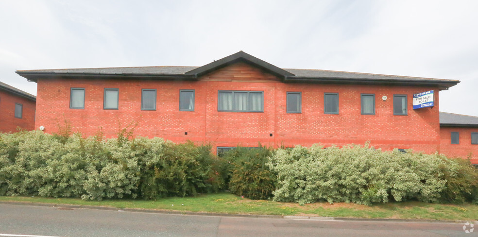 Dukes Court Dukesway, Stockton On Tees for lease - Building Photo - Image 3 of 4