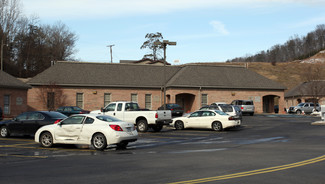 More details for 500 Prestige Park Dr, Hurricane, WV - Office/Medical for Lease