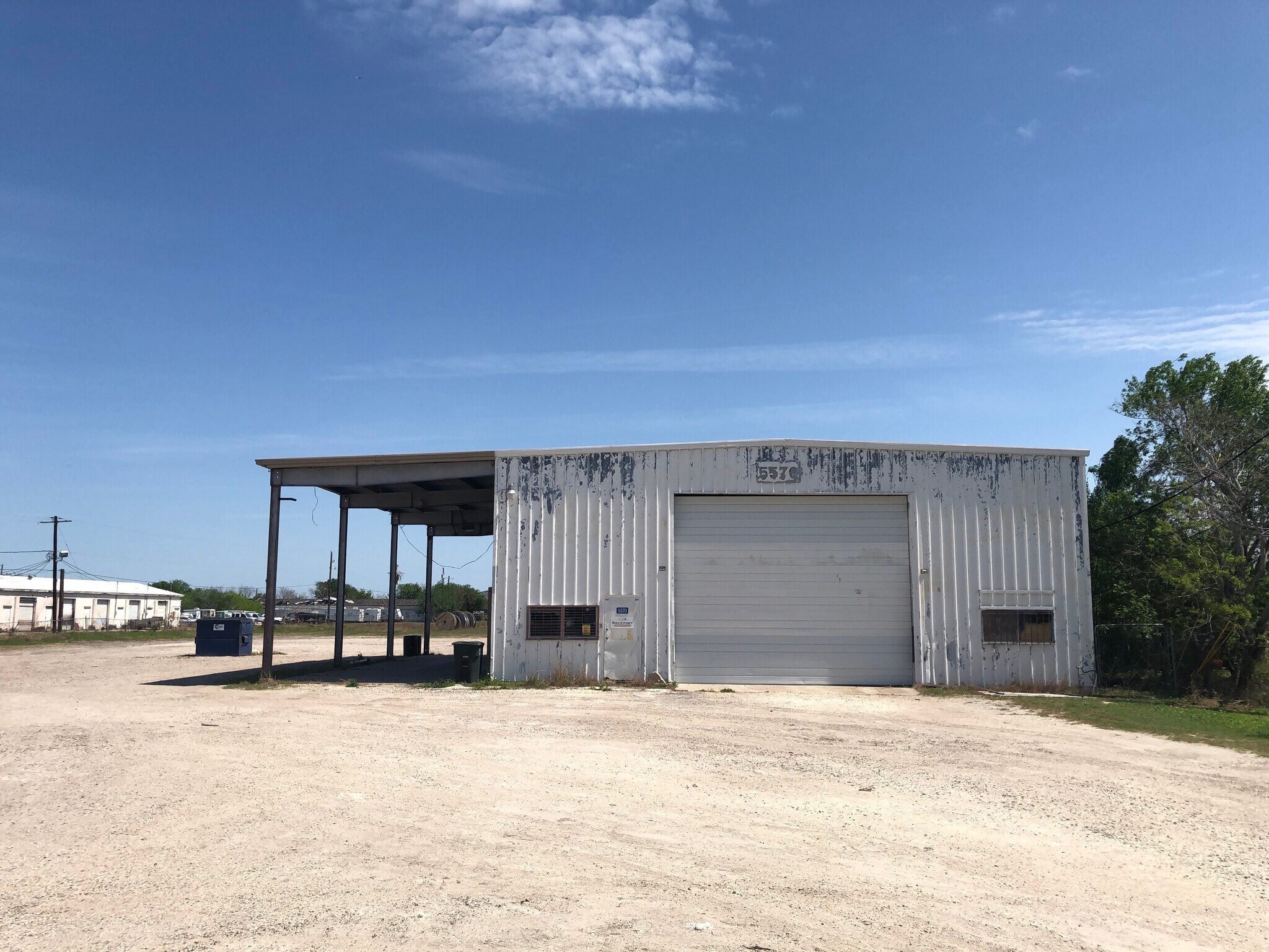 5570 Ayers St, Corpus Christi, TX for sale Primary Photo- Image 1 of 1