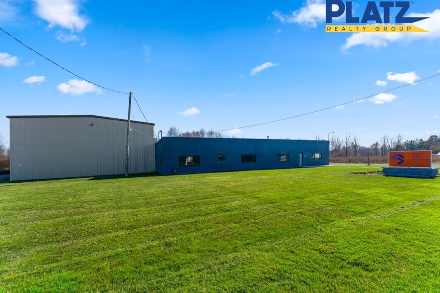 15439 W Akron Canfield Rd, Berlin Center, OH for lease - Building Photo - Image 2 of 12