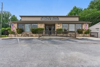 More details for 1154 Concord Rd SE, Smyrna, GA - Retail for Sale