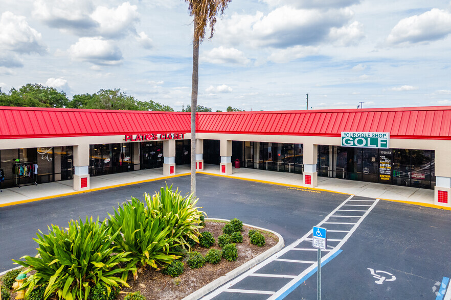 1700 Tamiami Trl, Port Charlotte, FL for lease - Building Photo - Image 3 of 9