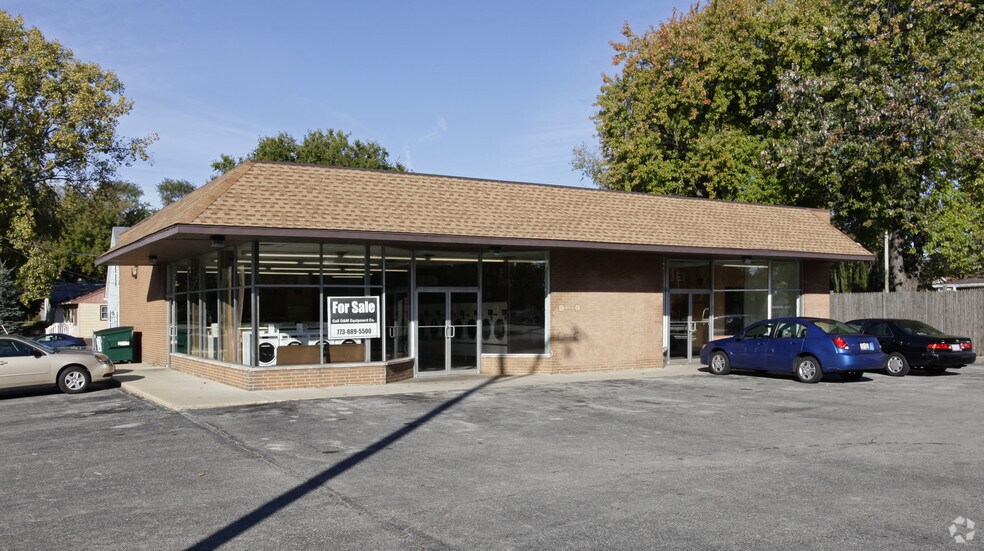 38764 N Sheridan Rd, Zion, IL for sale - Primary Photo - Image 1 of 1