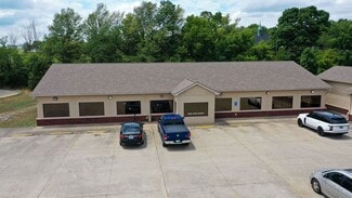 More details for 800 Bel Vista Dr, Springfield, KY - Retail for Sale