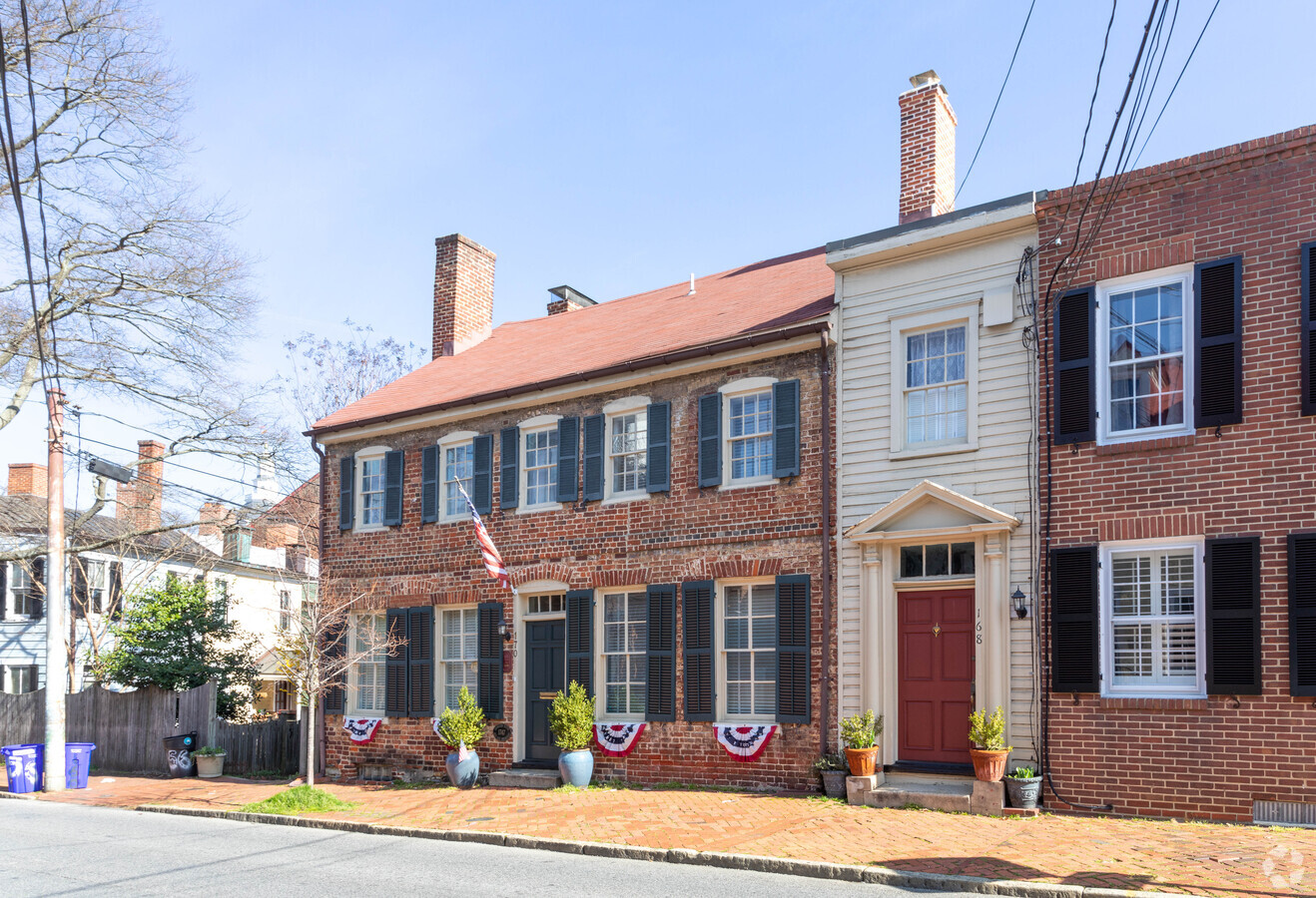 170 Duke Of Gloucester St, Annapolis, MD 21401 | LoopNet