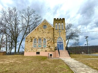 More details for 13801 Oldtown Rd, Oldtown, MD - Specialty for Sale