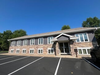 More details for 7989 Lake Dr, Circle Pines, MN - Office for Sale