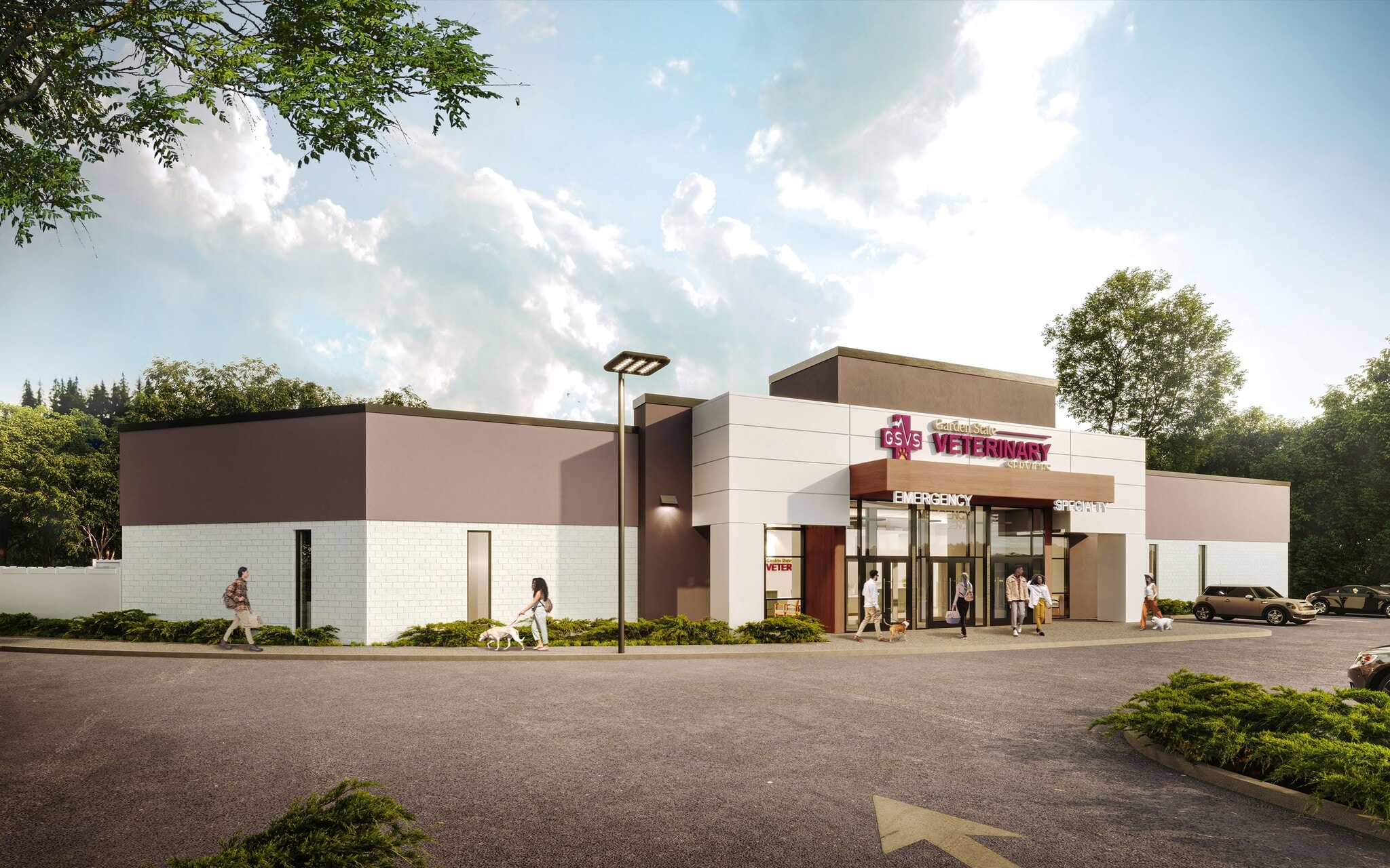 1200 US Highway 9 N, Woodbridge, NJ for sale Building Photo- Image 1 of 1