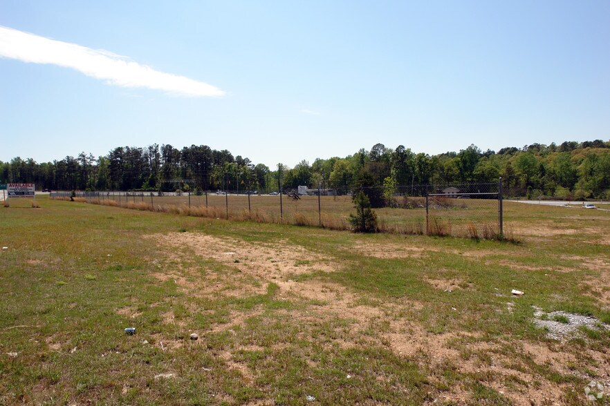 Portfolio of 3 Greenville, SC Land Properties for Sale