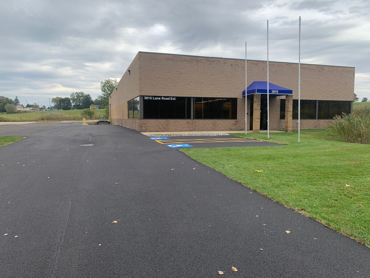 3815 Lane Rd, Perry, OH 44081