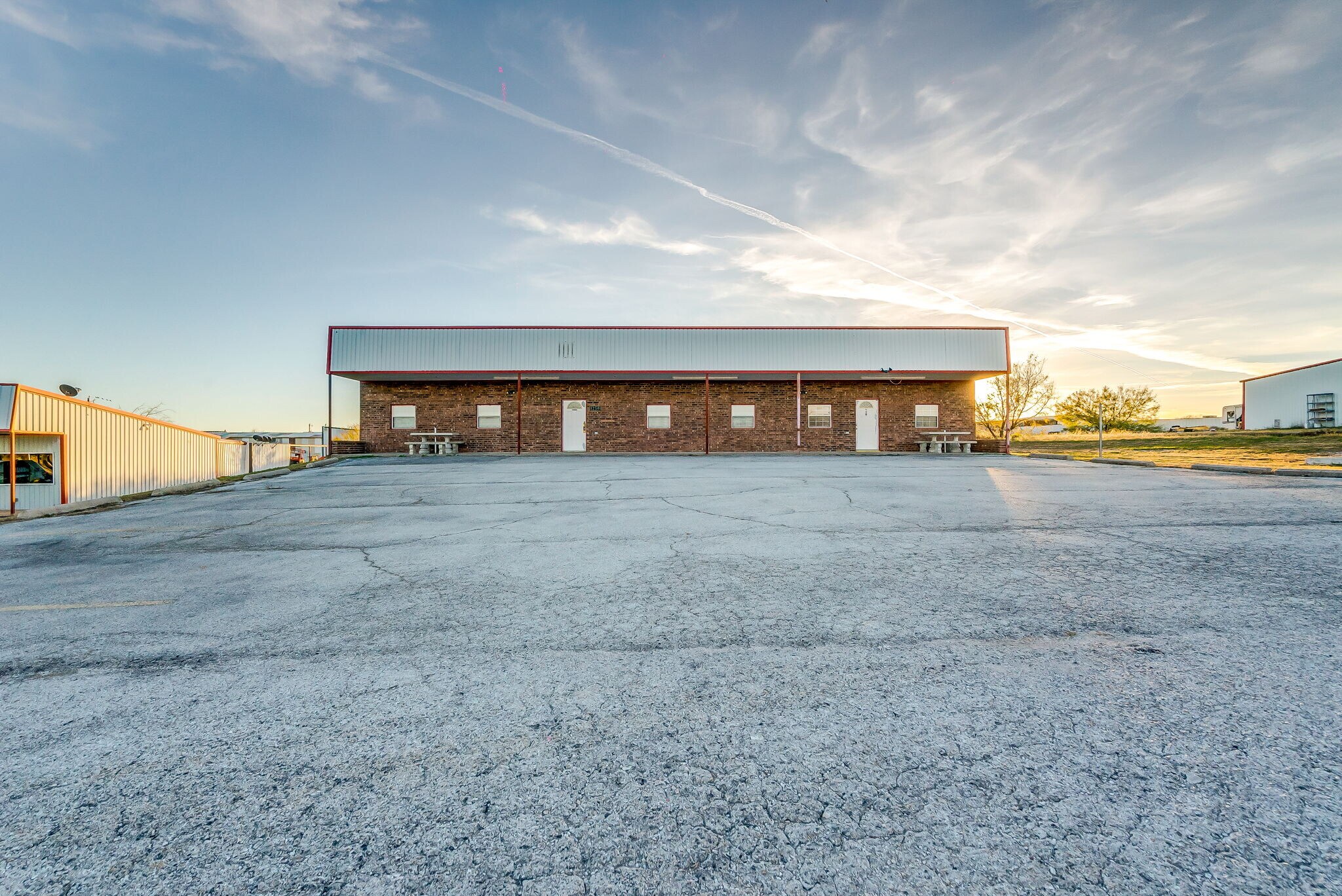 1250 E Highway 199, Springtown, TX for sale Building Photo- Image 1 of 1