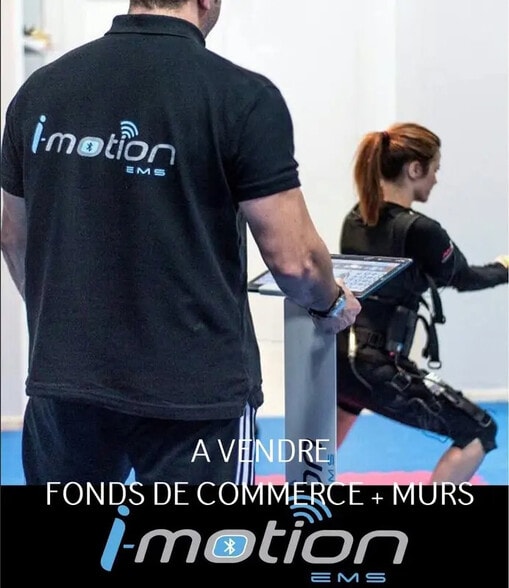 Retail in Saint-Priest for sale - Building Photo - Image 2 of 2