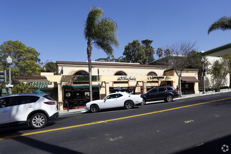 607 E Main St, Ventura, CA for lease - Primary Photo - Image 1 of 11