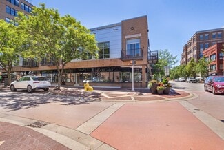 More details for 316 S Kalamazoo Mall, Kalamazoo, MI - Office for Lease