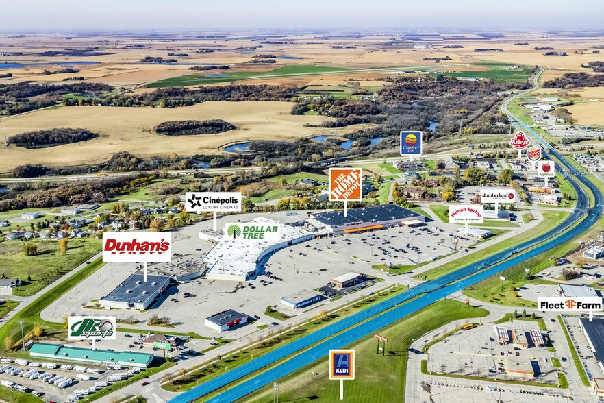 Retail Property Portfolio For Sale on LoopNet.com