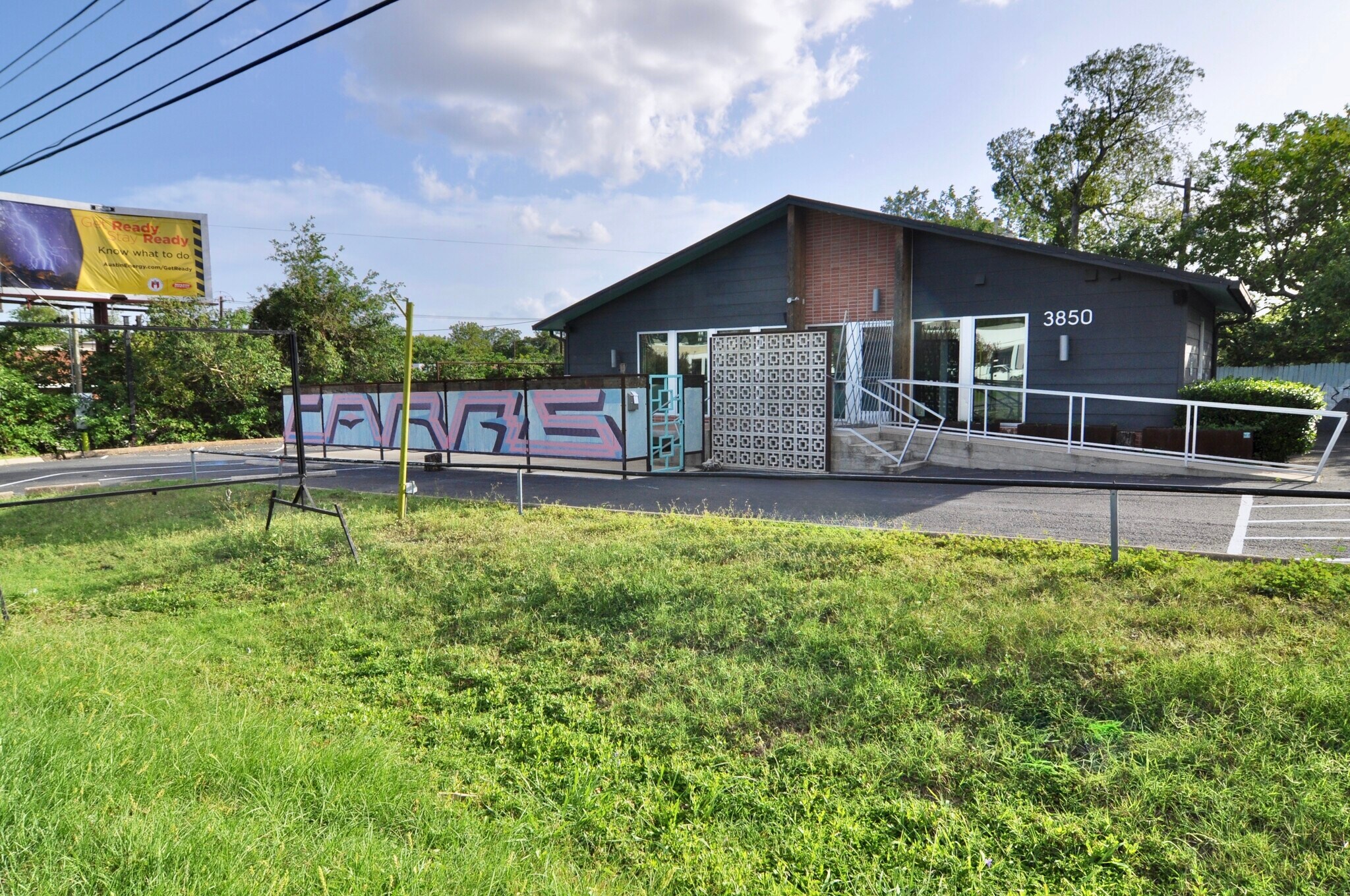 3850 Airport Blvd, Austin, TX for sale Building Photo- Image 1 of 1