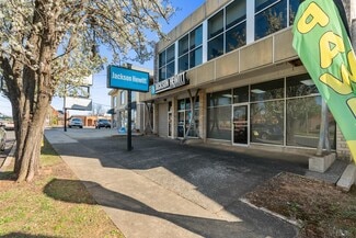 More details for 19 Wadsworth St, Lynchburg, VA - Retail for Sale