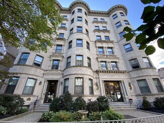 More details for 884-888 Massachusetts Ave, Cambridge, MA - Multifamily for Sale