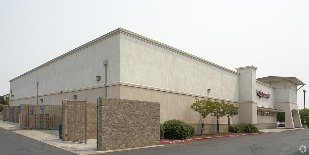 3416 Deer Valley Rd, Antioch, CA for lease - Building Photo - Image 2 of 7
