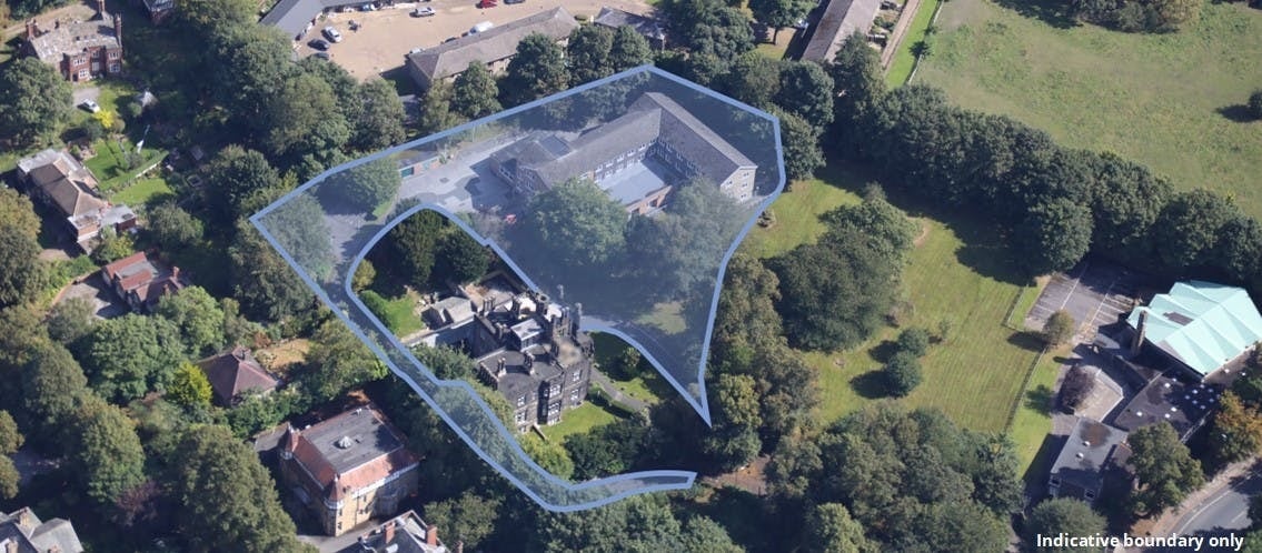 72 Headingley Ln, Leeds for sale Building Photo- Image 1 of 26