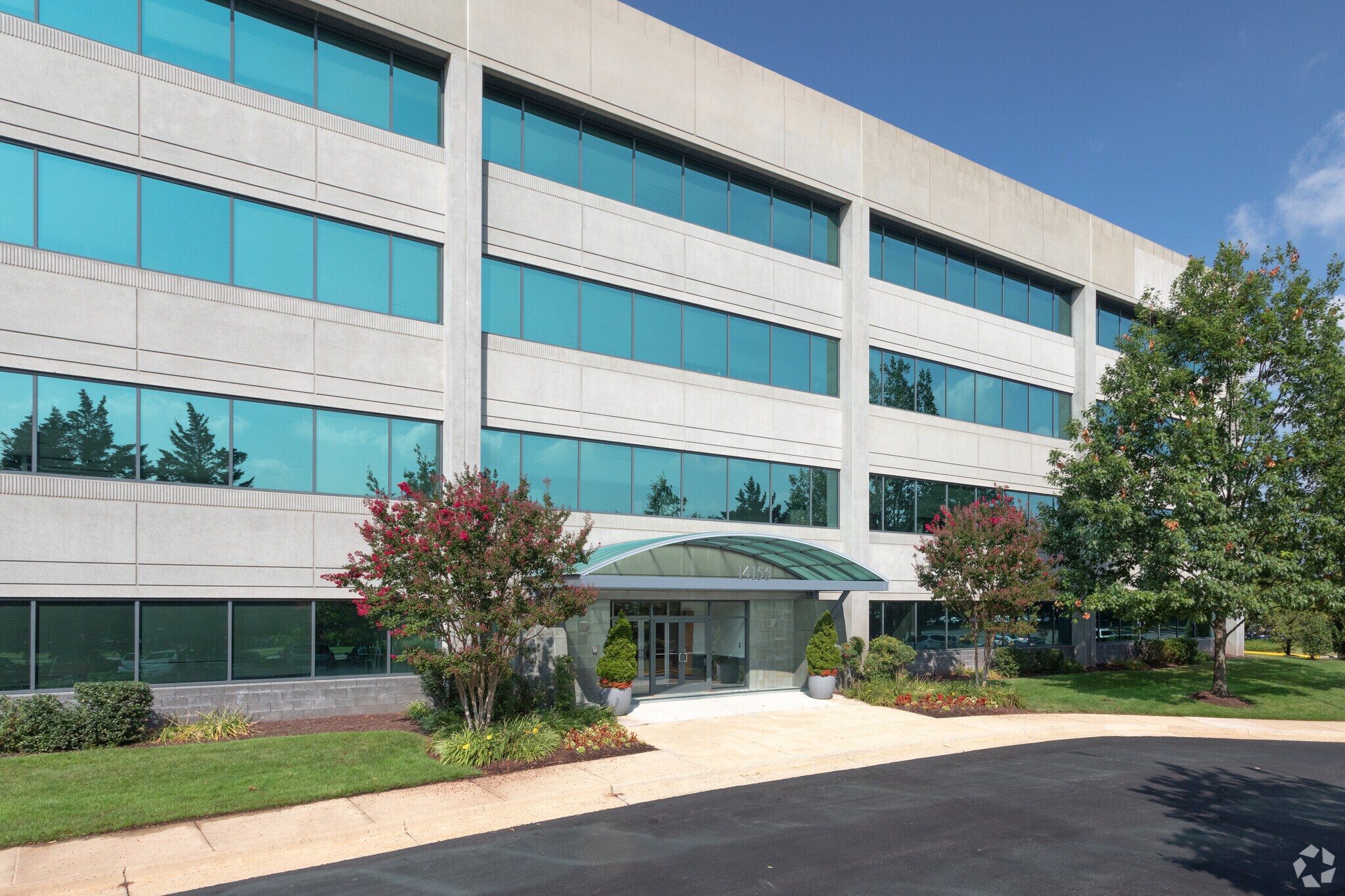14155 Newbrook Dr, Chantilly, VA 20151 Office for Lease