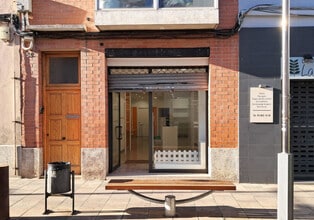 Retail in Vilanova del Camí, Barcelona for lease Floor Plan- Image 1 of 5