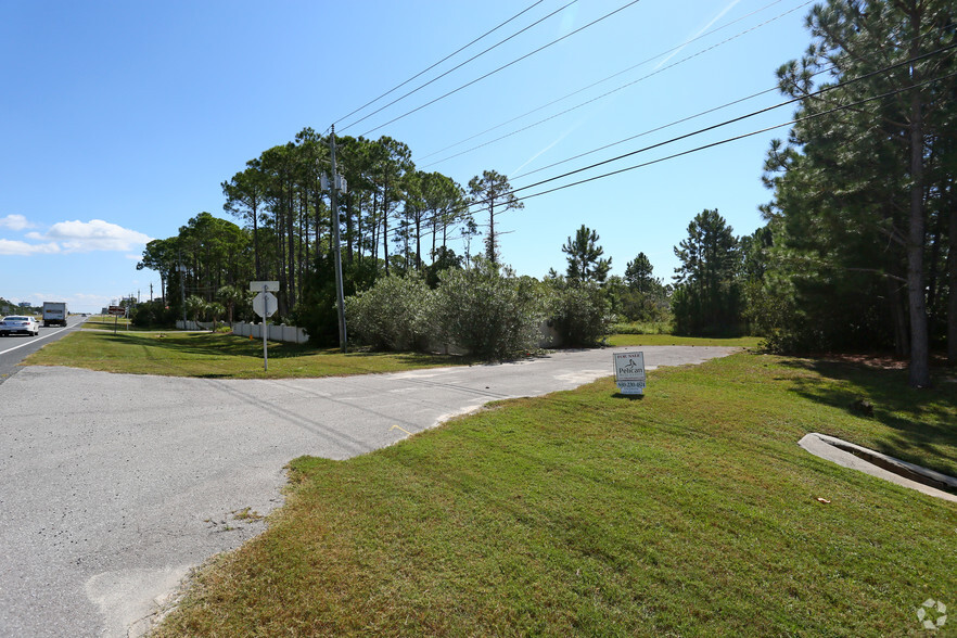 22089 Back Beach Rd, Panama City Beach, FL for sale - Primary Photo - Image 1 of 1