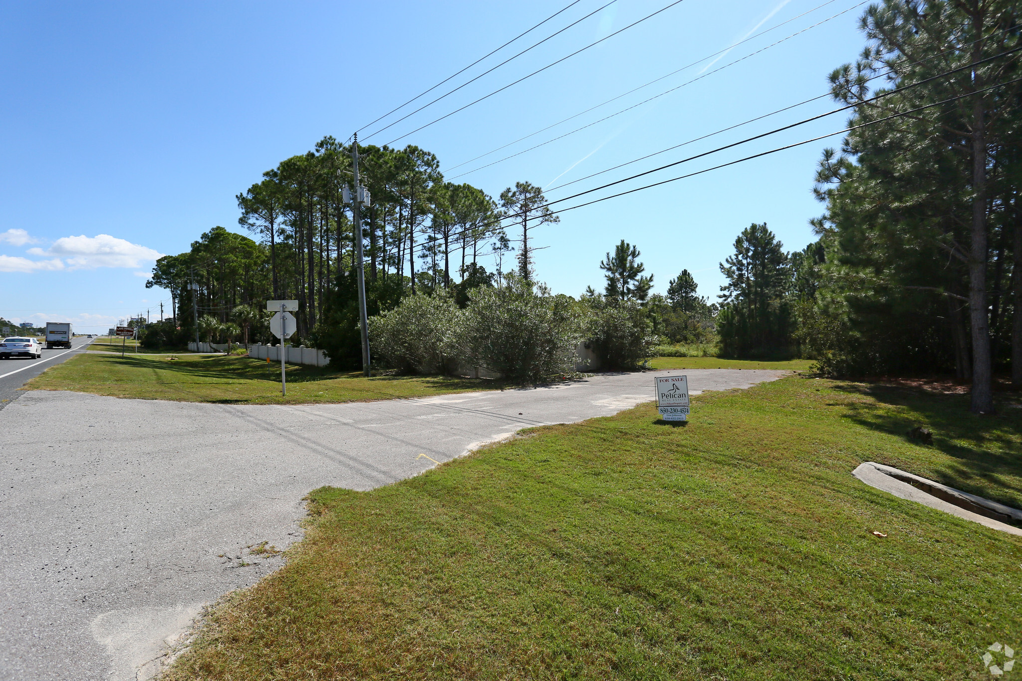 22089 Back Beach Rd, Panama City Beach, FL for sale Primary Photo- Image 1 of 1