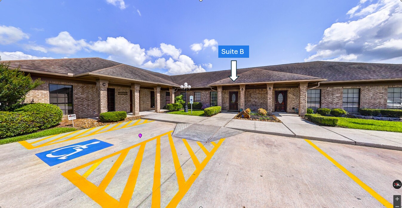 80-90 Wilson Rd, Humble, TX for sale Building Photo- Image 1 of 1