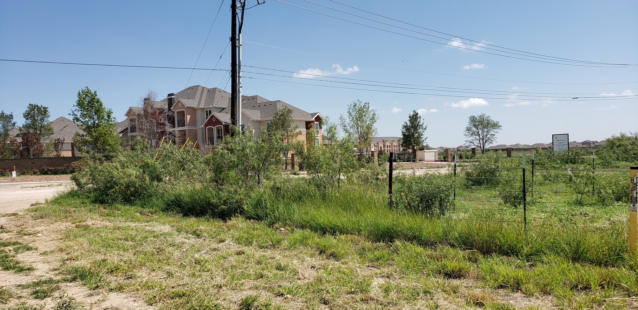 6840 Faudree Road, Odessa, TX for sale Primary Photo- Image 1 of 6