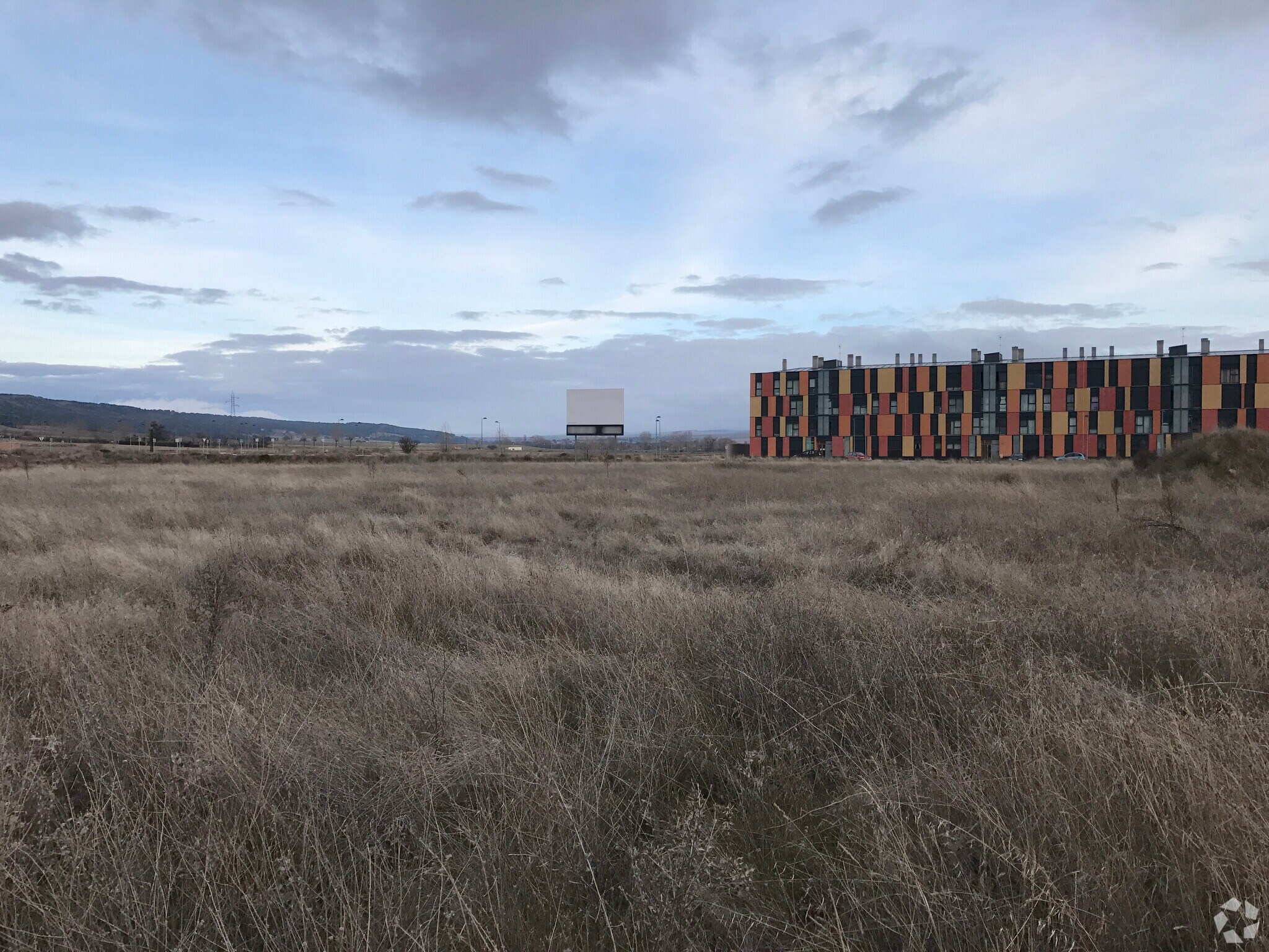 Calle Juan Crisóstomo Arriaga, s/n, Ávila, Ávila for sale Primary Photo- Image 1 of 1