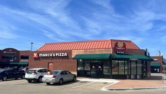 3300 Matlock Rd, Arlington, TX for sale - Primary Photo - Image 1 of 1