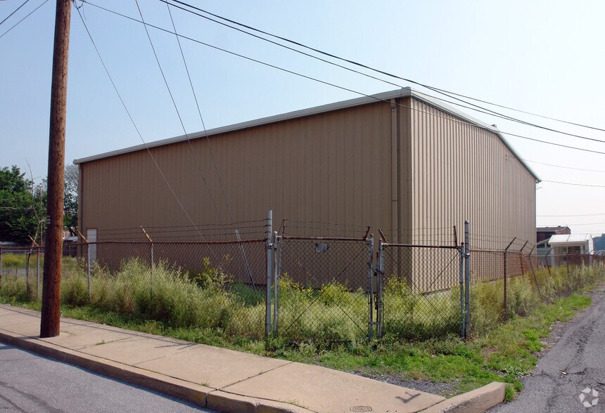 414 N 14th St, Allentown, PA for sale - Building Photo - Image 3 of 3