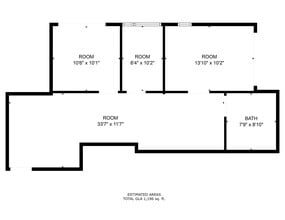 6500 Fairmount Ave, El Cerrito, CA for lease Site Plan- Image 1 of 7