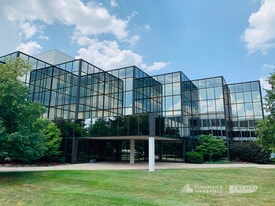 Reflections Bldg - Day Care Center