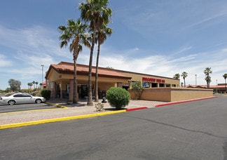 More details for 6045-6245 W Chandler Blvd, Chandler, AZ - Retail for Lease