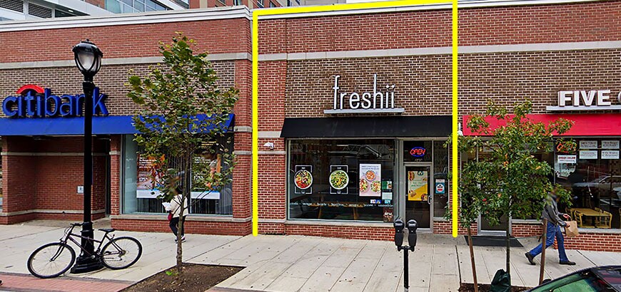 240 Main St, White Plains, NY for sale - Primary Photo - Image 1 of 1