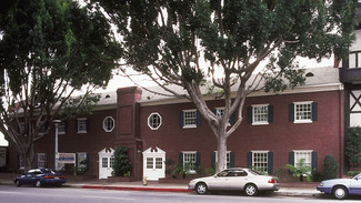 More details for 1122 E Green St, Pasadena, CA - Office for Lease