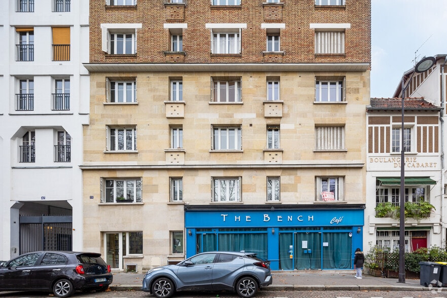 41 Rue De Croulebarbe, Paris for lease - Building Photo - Image 2 of 3