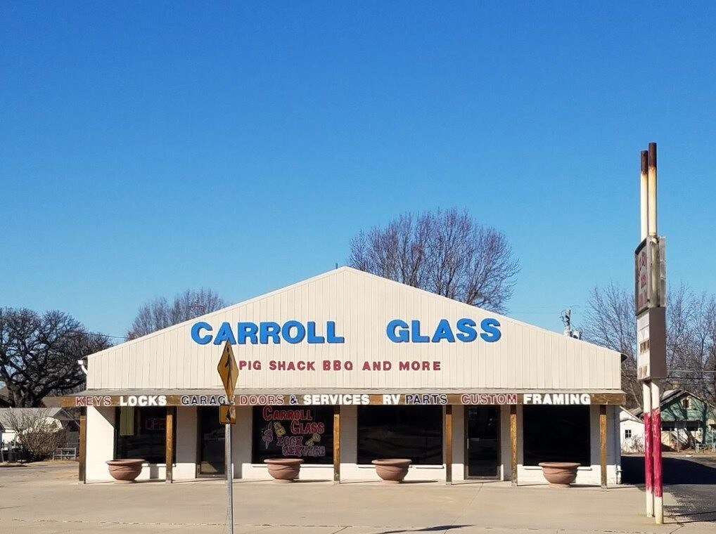 1102 N A St, Wellington, KS 67152