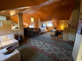 Trophy Furnished Premium Offices - Loft