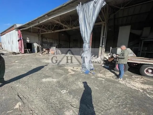 Industrial in Vimpelles for sale - Building Photo - Image 3 of 6