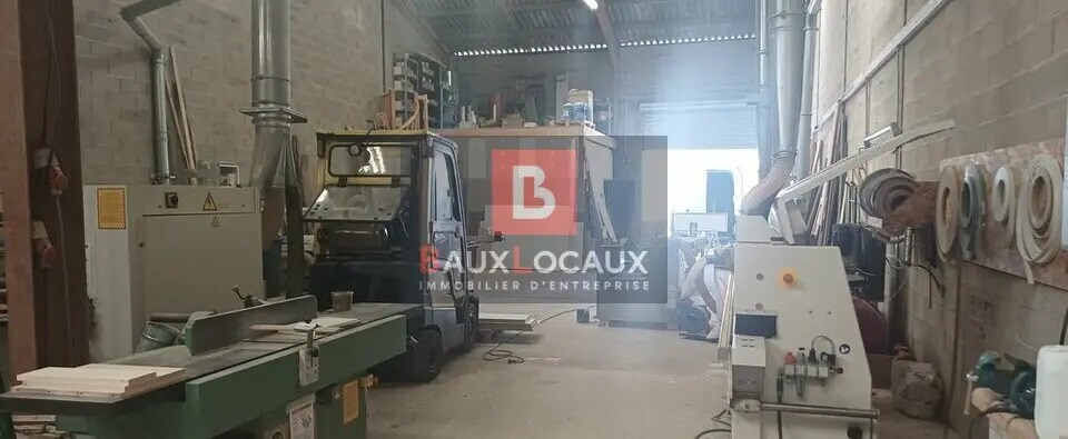 Flex in Bouillargues for lease - Interior Photo - Image 3 of 3