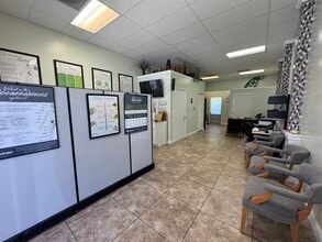 698-750 SW Port St Lucie Blvd, Port Saint Lucie, FL for lease Interior Photo- Image 2 of 8