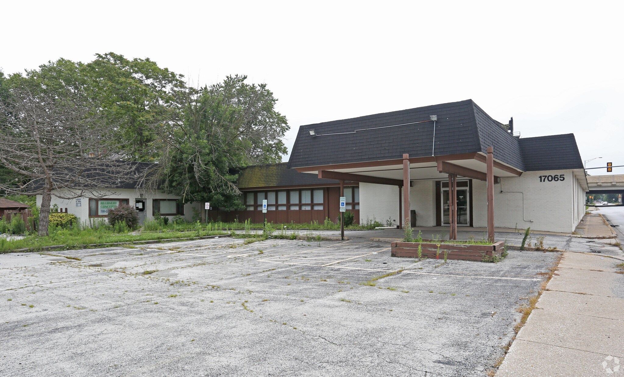 17065 Dixie Hwy, Hazel Crest, IL for sale Primary Photo- Image 1 of 1