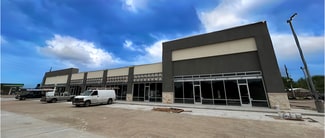 More details for 7130 Fry Rd, Cypress, TX - Retail for Lease