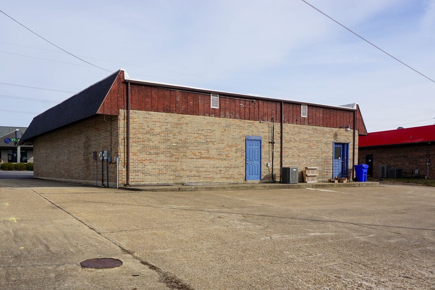 1107 Forum Dr, Rolla, MO for sale - Building Photo - Image 2 of 4