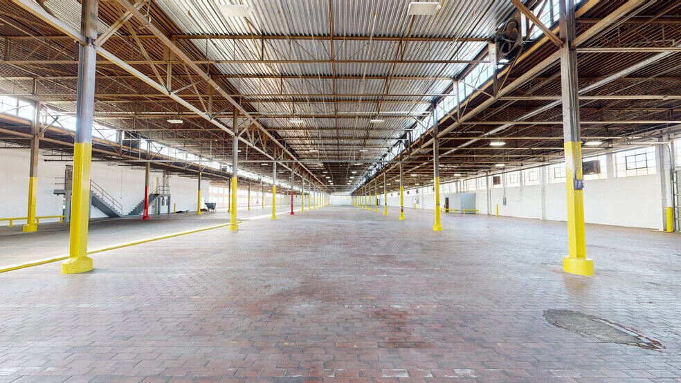 1700 Richmond Hwy, Richmond, VA for sale - Matterport 3D Scan - Image 3 of 26