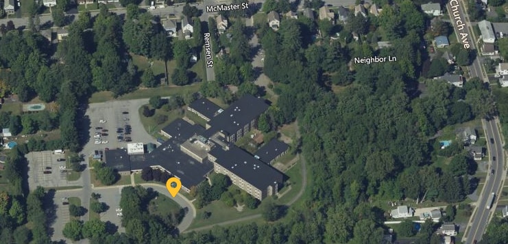 149 Ballston Ave, Ballston Spa, NY for sale - Building Photo - Image 2 of 10