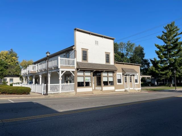 19-23 N Center St, Pickerington, OH for sale Building Photo- Image 1 of 1
